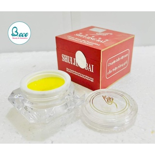 Kem nám thuỷ tinh bạch shui jing bai -ban đêm và ban ngày