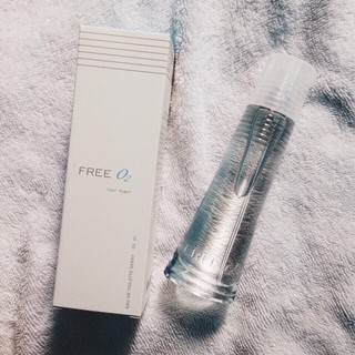 Nước hoa avon free o2 nữ 50ml
