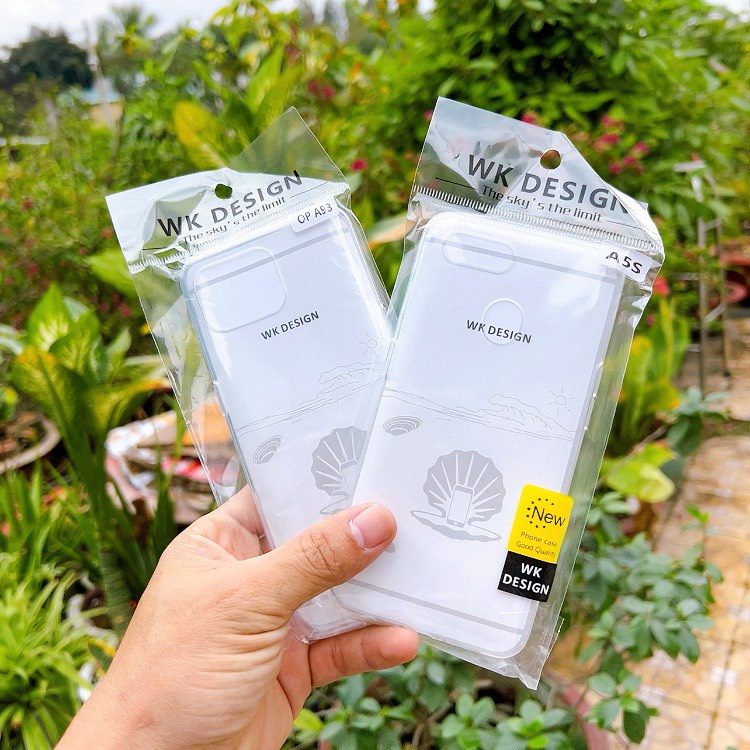 Ốp trong dẻo Oppo A5 2020/A9 2020/A3s/A12E/C1/A5s/A7/A12/A94 4G/A31 2020/A54 4G/A93 4G/A39/A57/A15/A15S/A59/F1S