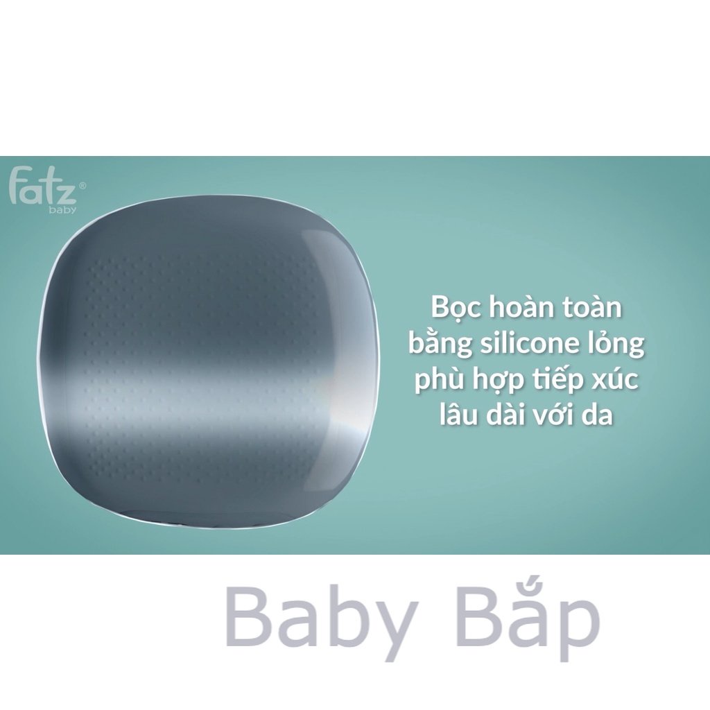 Máy mát xa thông tắc tia sữa FB1500MX Fatzbaby