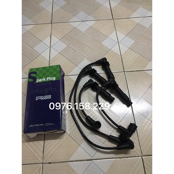 DÂY CAO ÁP DAEWOO LEGANZA