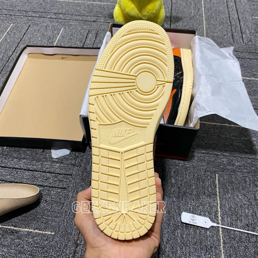 [GeekSneaker] Giày Jordan 1 High SBB 3.0 | BigBuy360 - bigbuy360.vn