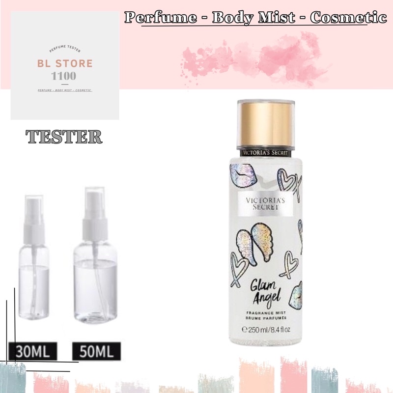 [BL] Xịt Thơm Toàn Thân Victoria’s Secret Glam Angel Fragrance Mist 250ml