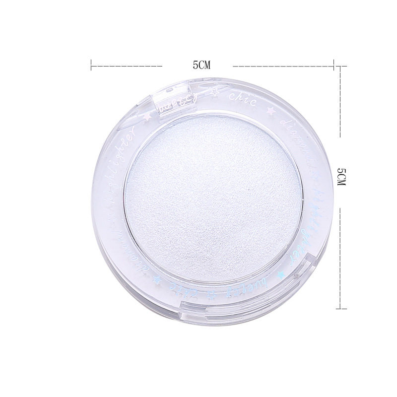 Phấn Bắt Sáng Ánh Nhũ Lấp Lánh Dùng Trang Điểm Mặt Và Cơ Thể | BigBuy360 - bigbuy360.vn