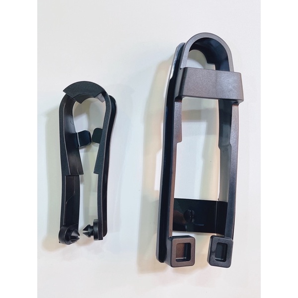 Cao su đỡ sên, điệm nhựa đỡ xích tải Dr Wave RS Sirius Ex150 Ex11, cao su chống va đập sên vào gấp lắp như zin