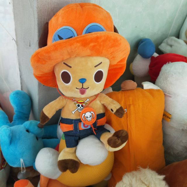 Gấu của hien hien