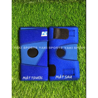 Băng Gối PJ Dạng Dán Cao Cấp