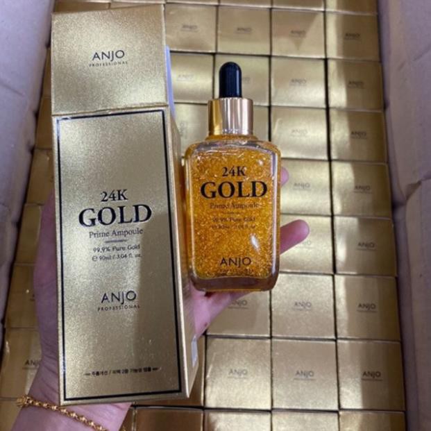 DH  SERUM 24K GOLD( 90ml)