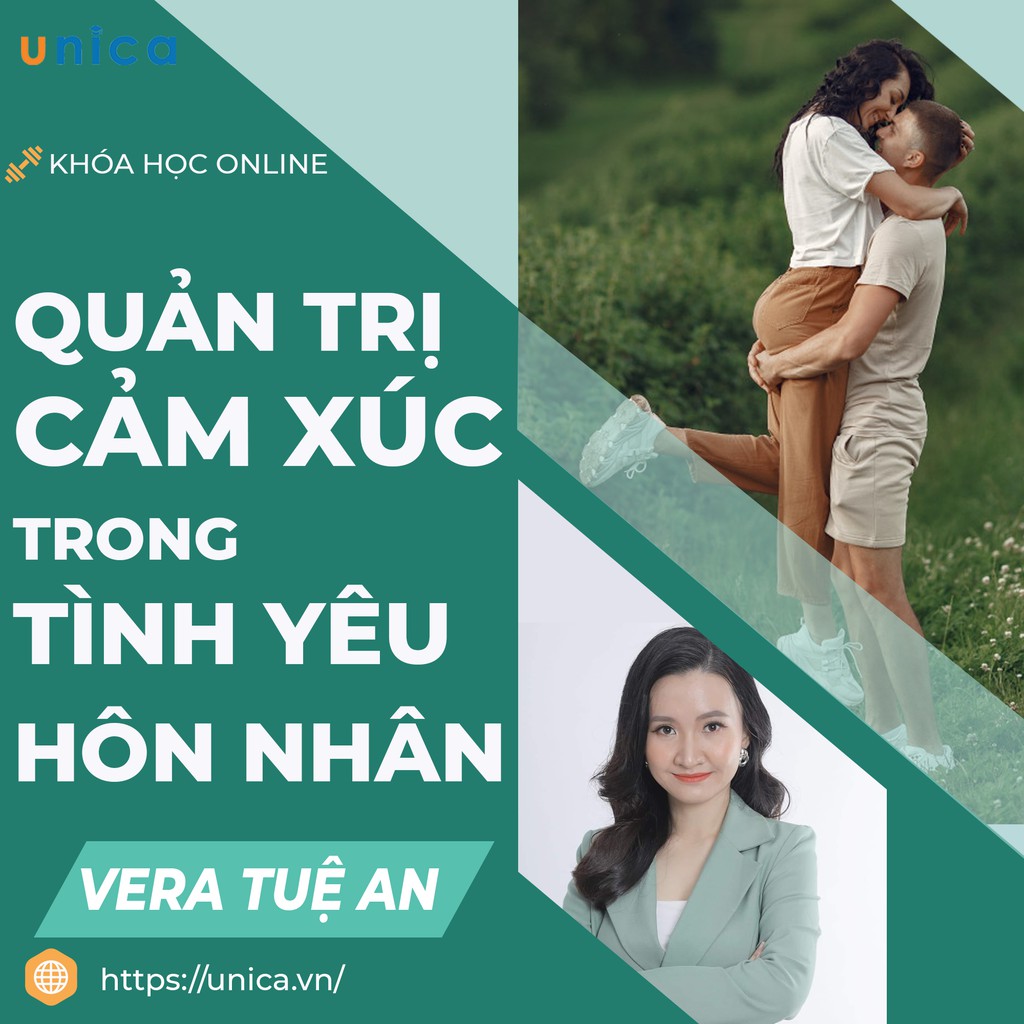 [Voucher-FULL Khóa học online]GIA ĐÌNH-Quản trị cảm xúc trong tình yêu hôn nhân-cân bằng tình cảm bạch yêu thương tuộc