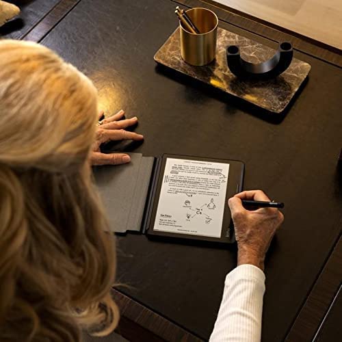 Bút cảm ứng Kobo Stylus dành cho Kobo Sage và Elipsa