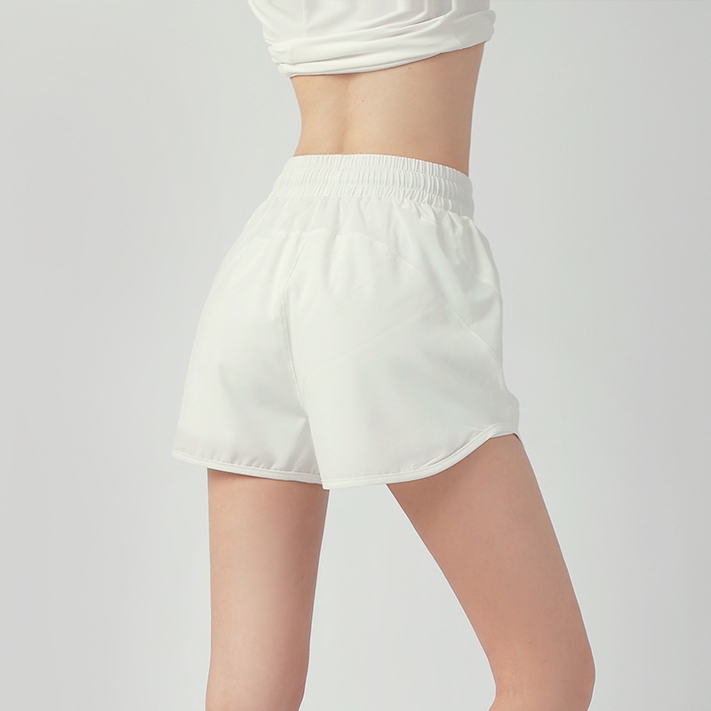 Quần tập Gym Yoga 2 lớp chính hãng NAQI FY-611