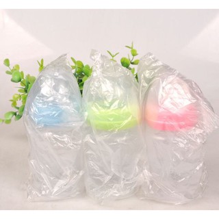Bình sữa cổ rộng Baby Age 180ml