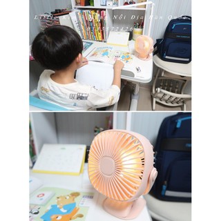 Quạt mini Hàn Quốc