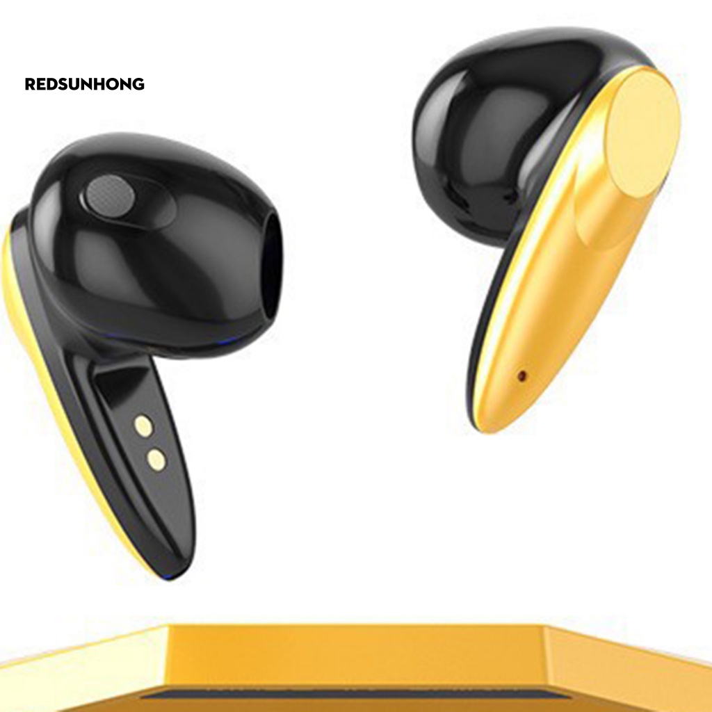 Tai Nghe Không Dây Chống Nước IPX5 Âm Thanh HiFi