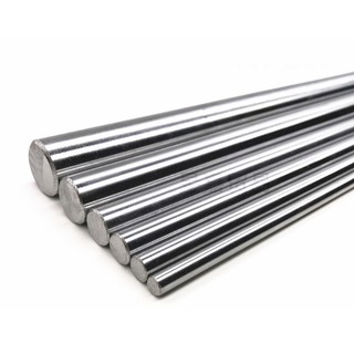 thanh trục tròn 12 1000mm