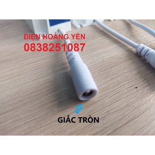 Tăng phô đèn led 18w đến 24w