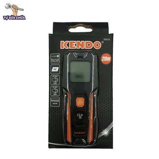 THƯỚC ĐO KHOẢNG CÁCH LASER KENDO 35515