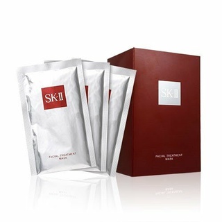 [AUTH 1000%] SK2 SK-II SKII MẶT NẠ NƯỚC THẦN - FACIAL TREATMENT MASK