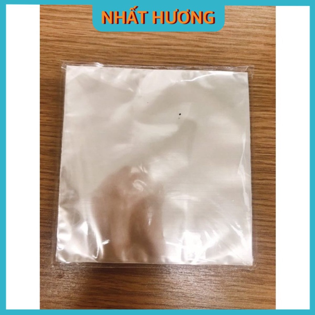 Giấy Kiếng Gói Kẹo Mứt 100 Tờ