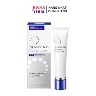 Kem Nám,Dưỡng Trắng Transino Whitening Essence ExII.