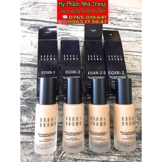 Kem nền Bobbi Brown Chính hãng