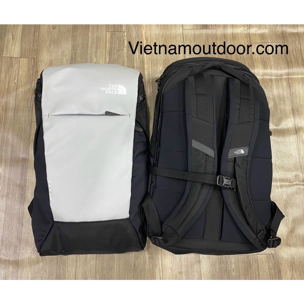 ⚡️ Balo The North Face Kaban 2.0 dayback - model mới 2023 - Balo du lịch đựng laptop xịn xò - BẢO HÀNH TRỌN ĐỜI ⚡️