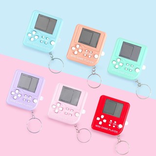 Móc khoá máy chơi game