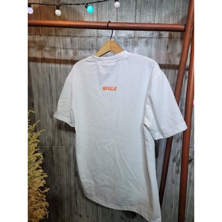 Áo thun Stee SMILE Unisex