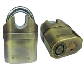 Ổ khoá kinbar