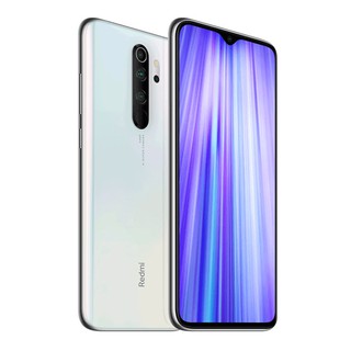 Điện thoại Xiaomi Redmi Note 8 Pro - nhập khẩu