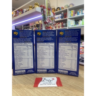 (Bill Canada) KRAFT DINNER Nui phô mai 200g