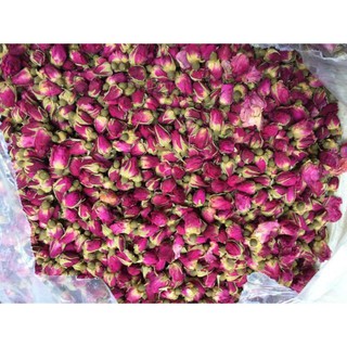 nụ hoa hồng 🌹🌹 loại 1 [50g/100g]