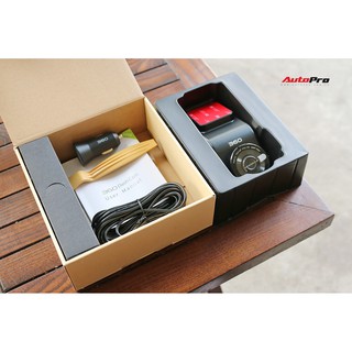 Camera hành trình Qihoo 360 G300