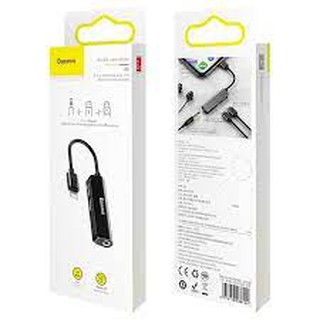 Jack chuyển đổi 3 in 1 vừa sạc vừa nghe l52, cổng chuyển l52