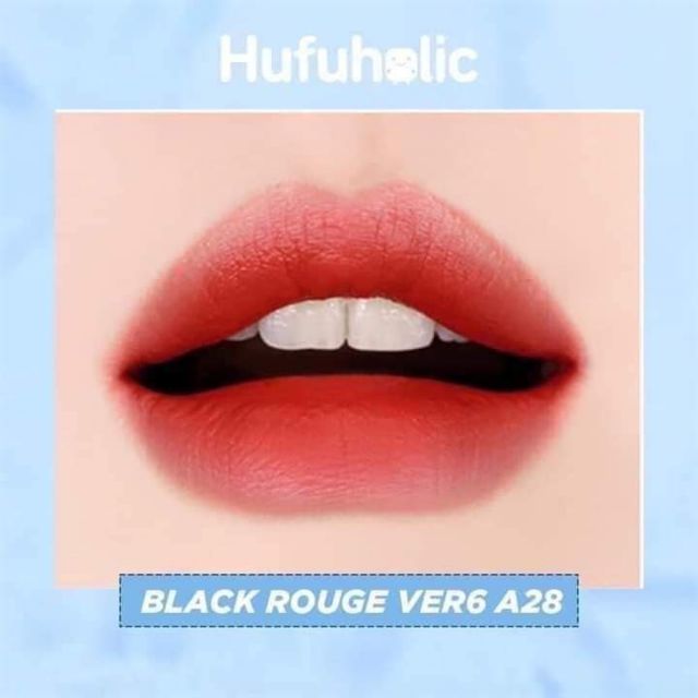 Son kem black rouge | BigBuy360 - bigbuy360.vn