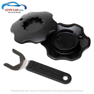 Dụng cụ mở van thay pin cảm biến áp suất lốp Steelmate E3W van ngoài, hàng chính hãng