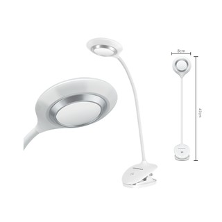 Đèn học bàn LEd chống cận thị Paasonic HH-LT0232 cao cấp - hàng nhập khẩu chánh hãng