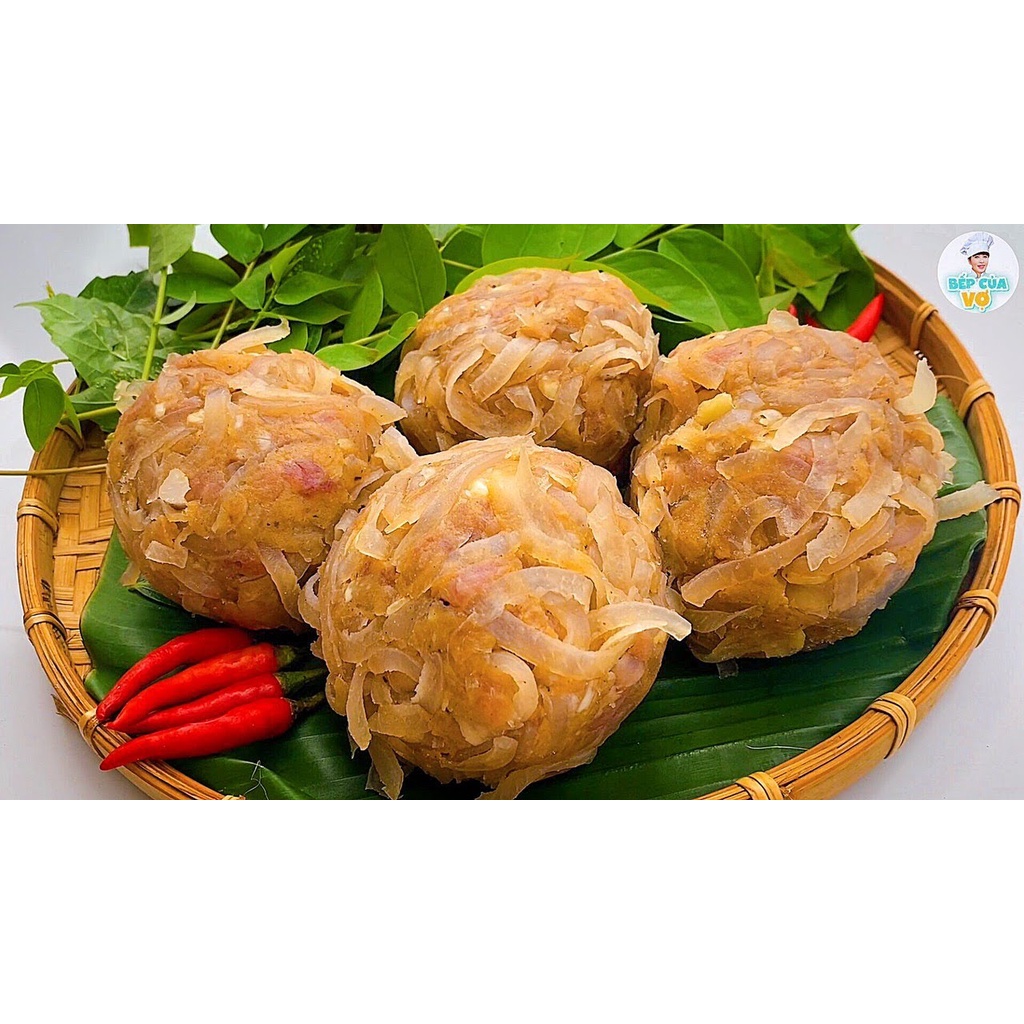 Thính Gạo Rang Tay💥𝗖𝗵𝗶́𝗻𝗵 𝗛𝗮̃𝗻𝗴 Nam ĐỊnh💥 ,Thính Làm nem tai siêu thơm ngon, nhà làm đặc sản thương hiệu Tiến Thành