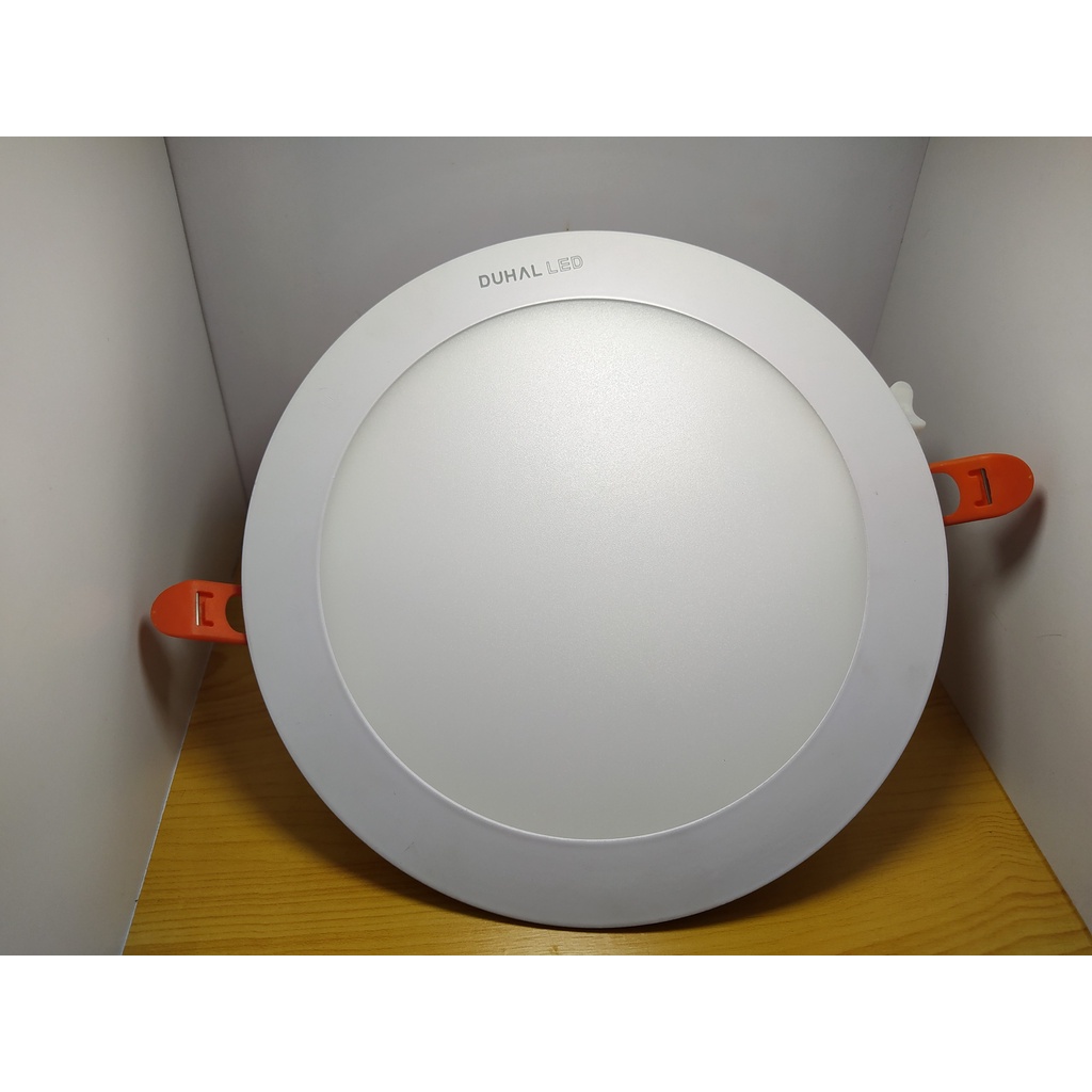 Đèn LED panel âm trần 15W