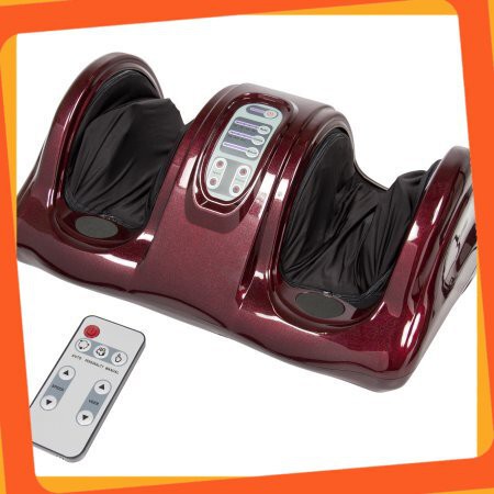 Phân phối Máy massàge xoa bóp lòng bàn chân Foot Massage
