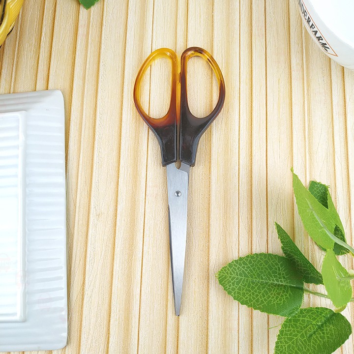 Kéo cắt ZhengTian ✂️ FREESHIP  Có video thật  Kéo cắt ZhengTian loại nhỏ cực bén giá rẻ dài 16.5cm - Phát Huy Hoàng