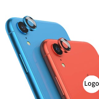Kính cường lực bảo vệ camera sau cho iphone XR chất lượng tốt