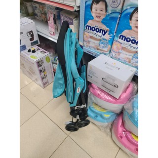 Xe đẩy du lịch Seebaby QQ2