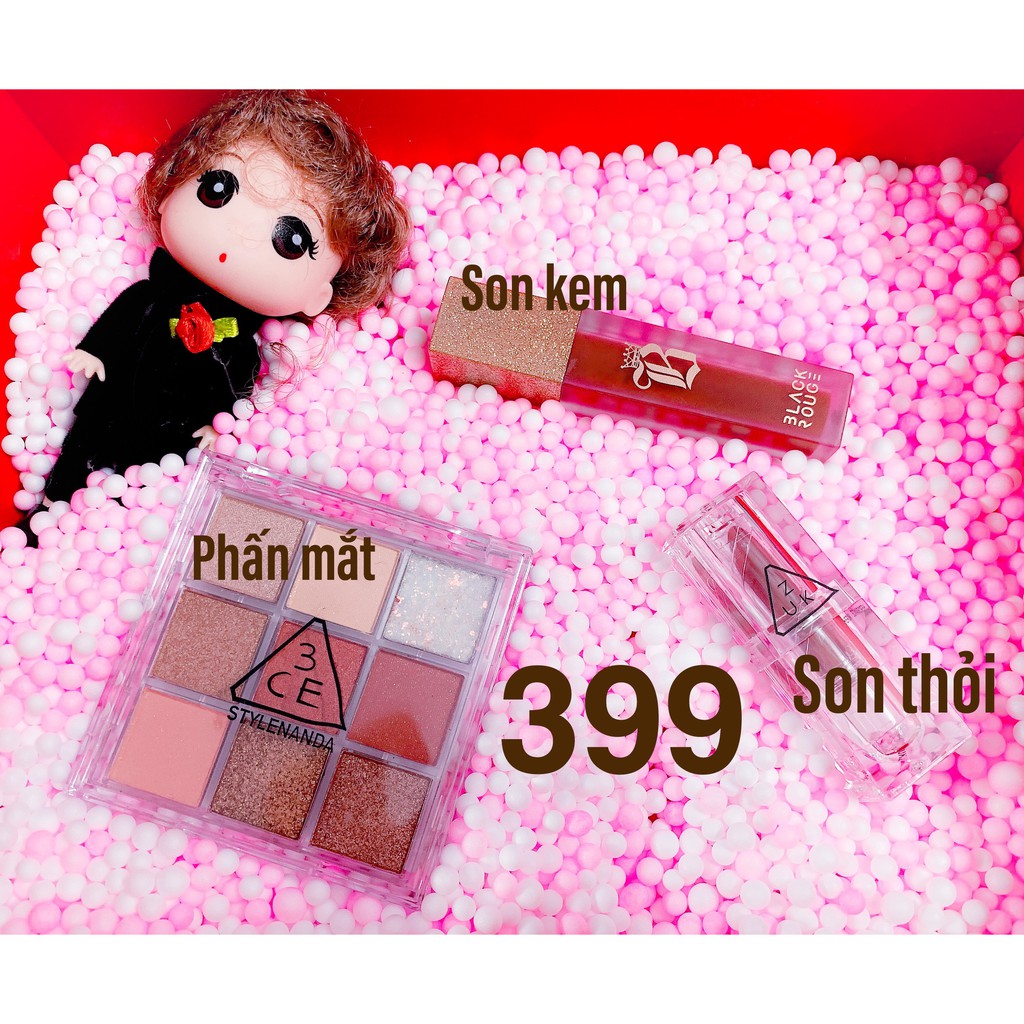 Hộp Quà Tặng - Quà Tặng Bạn Gái - Combo Quà Tặng Ý Nghĩa Ngày New 2021 | BigBuy360 - bigbuy360.vn