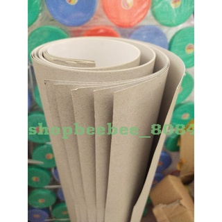 (set 5 tờ ) bìa duplex khổ a0, bìa cứng làm mô hình