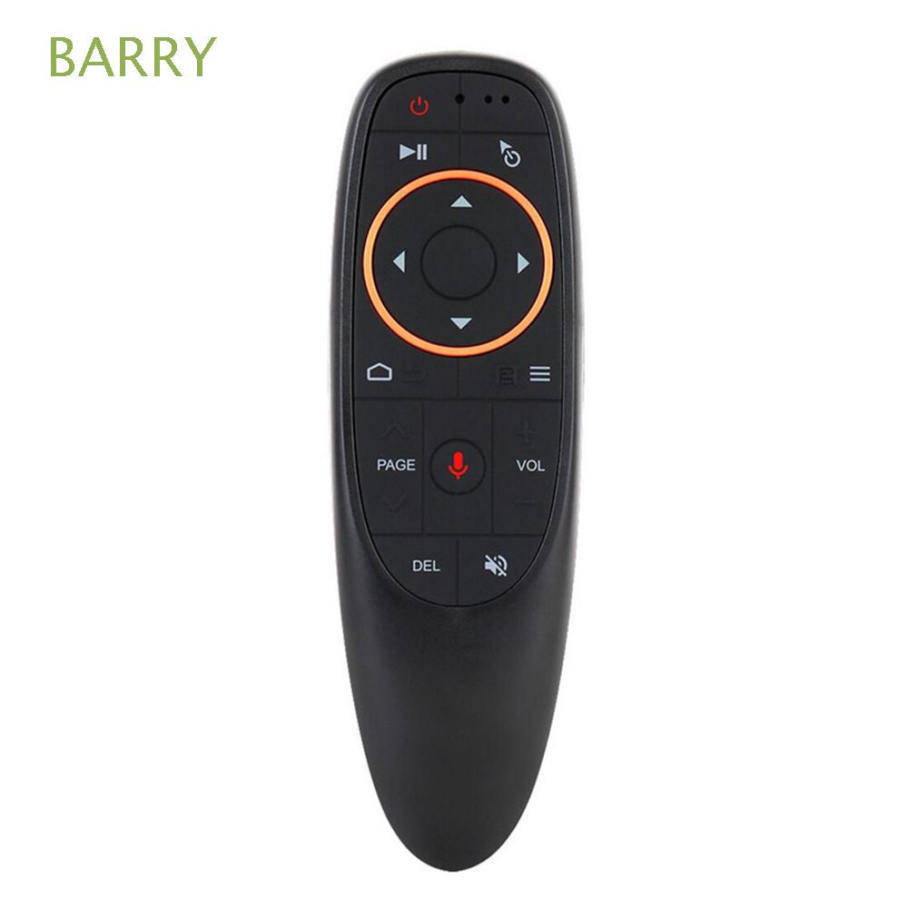 Chuột bay điều khiển từ xa không dây 2.4GHz G10/G10S tiện dụng cho tivi thông minh/TV Box