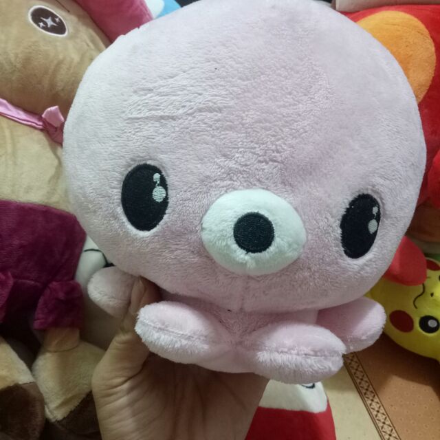 Gấu bông Tony
