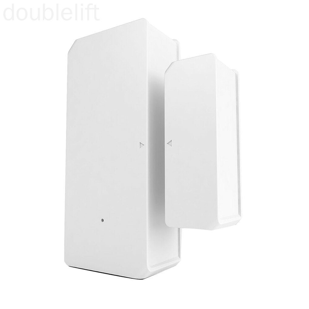 Cảm Biến Báo Động Không Dây Sonoff Dw2 Wifi Gắn Cửa Sổ / Cửa Ra Vào