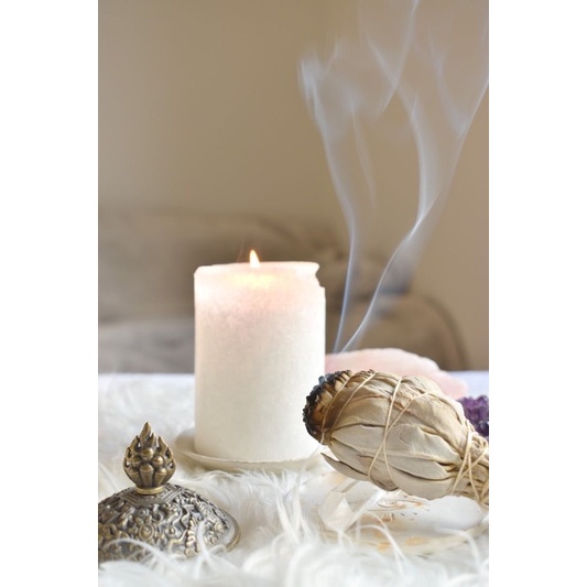 Lá Xô thơm Peru - Lá Sage