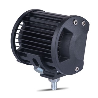 Đèn trợ sáng C6 60W  - 20 LED mới 2020